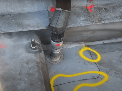 VIDEO: Tajemná terasa, na které se vystřídalo už mnoho odborníků